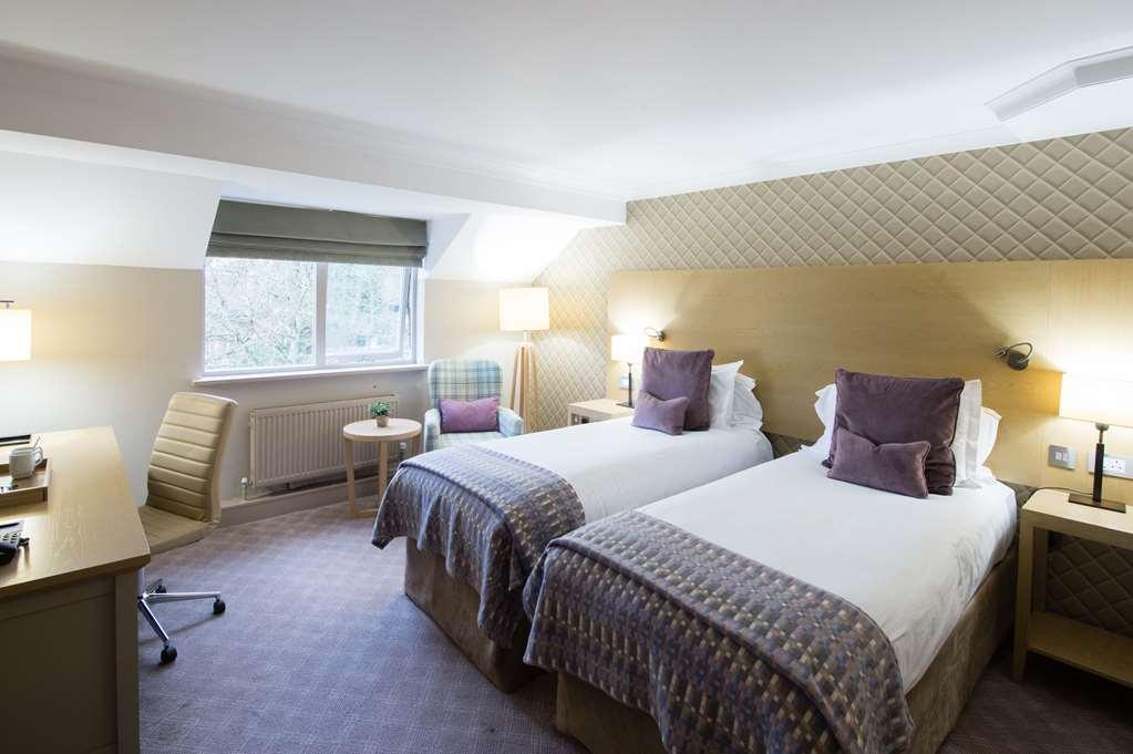 The Belfry Hotel & Resort Sutton Coldfield Cameră foto