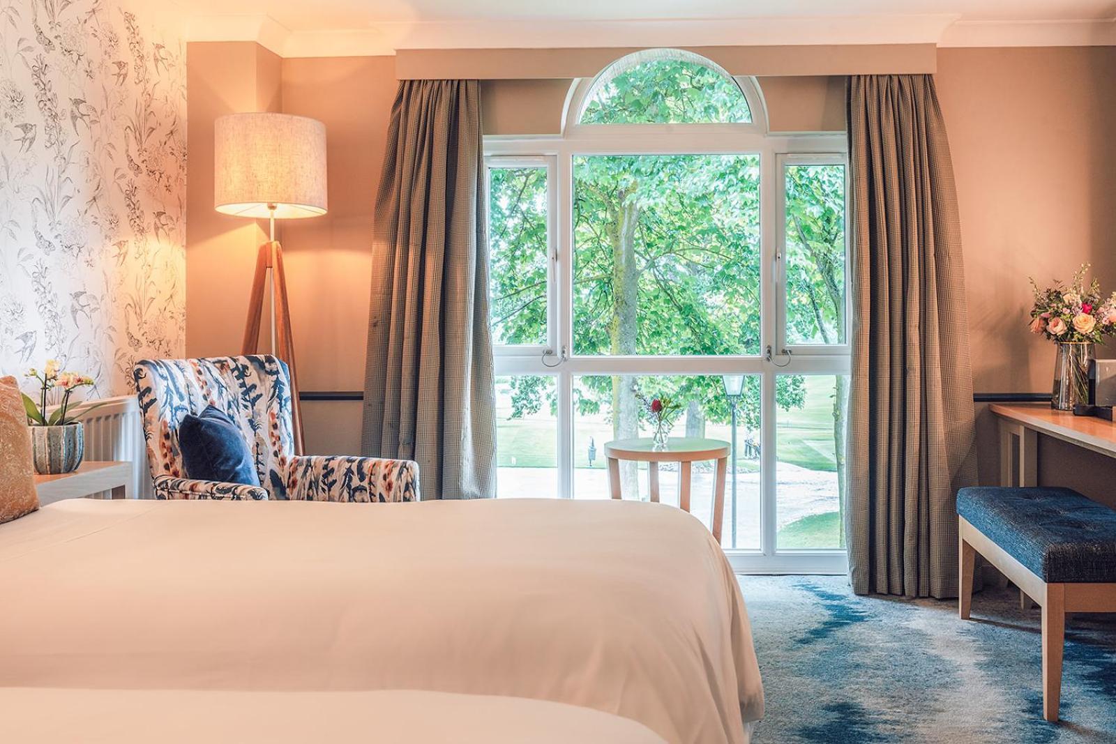 The Belfry Hotel & Resort Sutton Coldfield Exterior foto